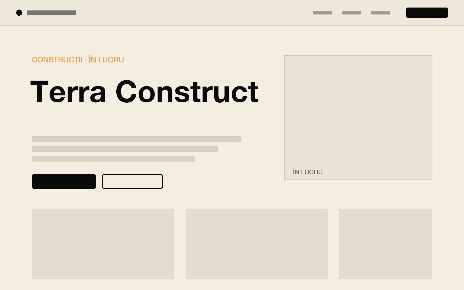 Terra Construct