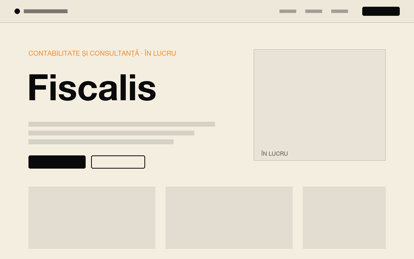 Fiscalis